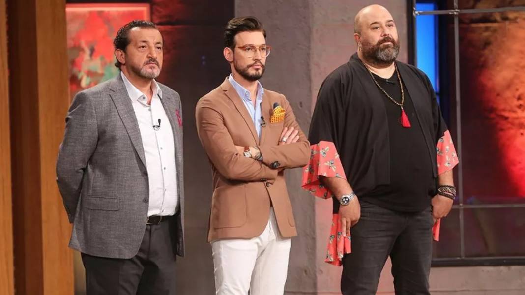 MasterChef'te stüdyoda buz kesti! Jüriler bu kez affetmedi "Yarışmayı sabote ediyor!" 3