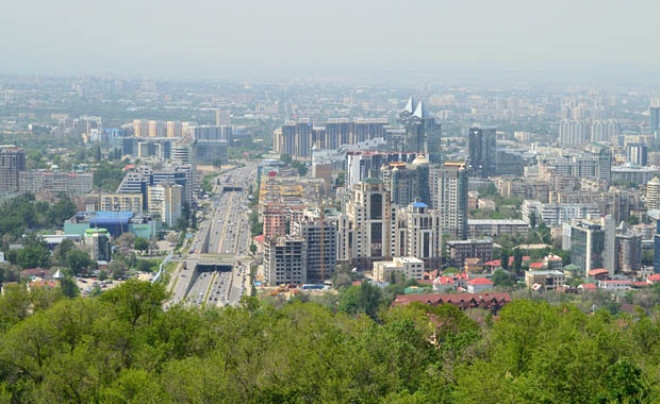 Dünyada Gezebileceğiniz 16 şehir neresi? 4