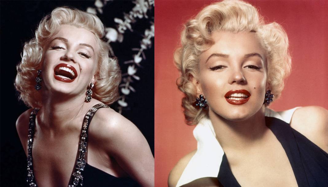 Marilyn Monroe'nun bilinmeyen hayat sırları! Kekemelik, kirli yatak odası alışkanlığı, duş almama ve daha fazlası... 1