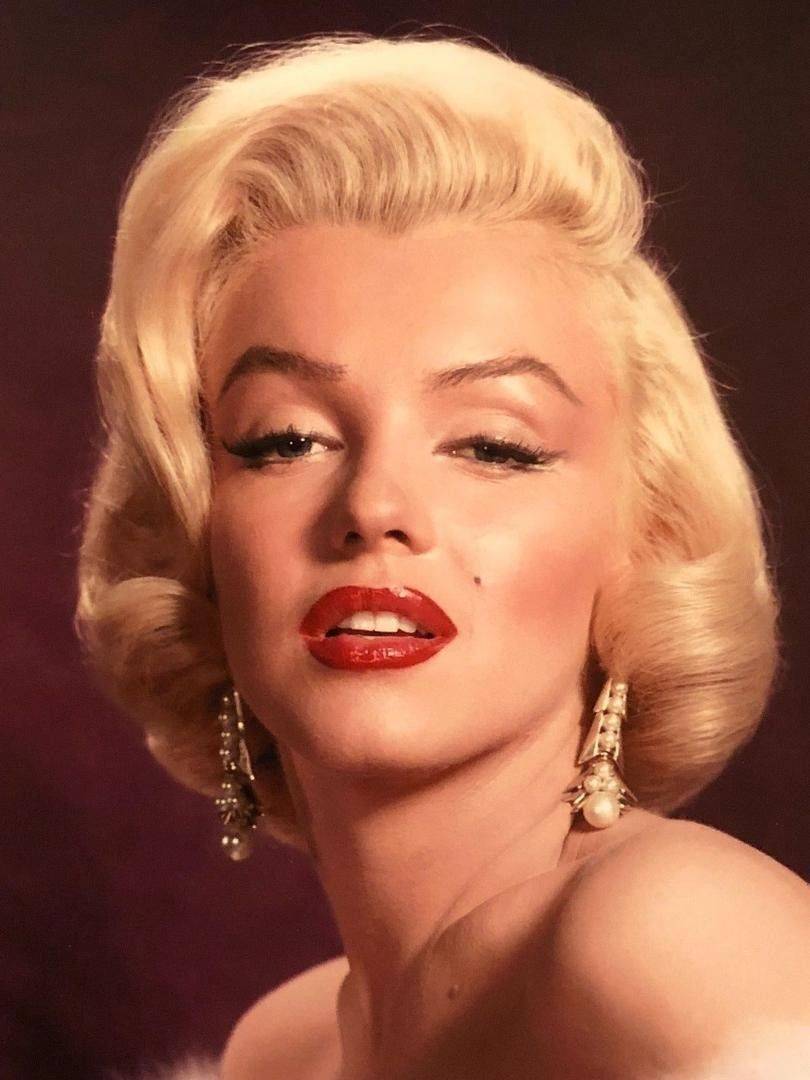 Marilyn Monroe'nun bilinmeyen hayat sırları! Kekemelik, kirli yatak odası alışkanlığı, duş almama ve daha fazlası... 11