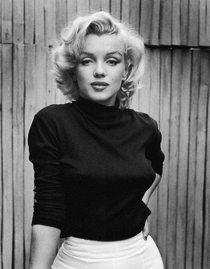 Marilyn Monroe'nun bilinmeyen hayat sırları! Kekemelik, kirli yatak odası alışkanlığı, duş almama ve daha fazlası... 14