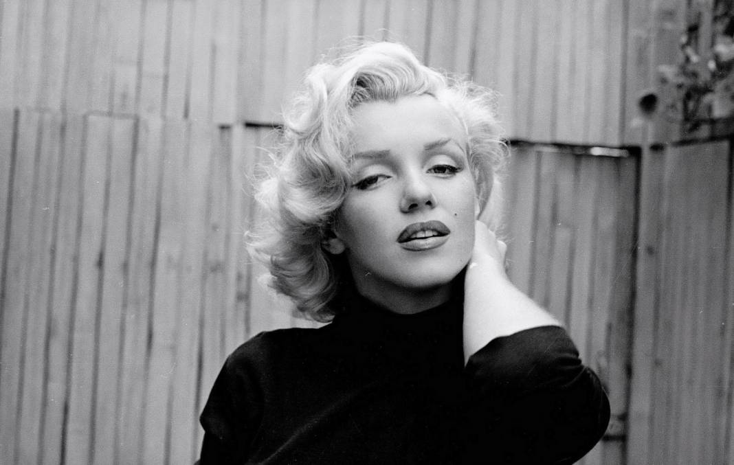 Marilyn Monroe'nun bilinmeyen hayat sırları! Kekemelik, kirli yatak odası alışkanlığı, duş almama ve daha fazlası... 16