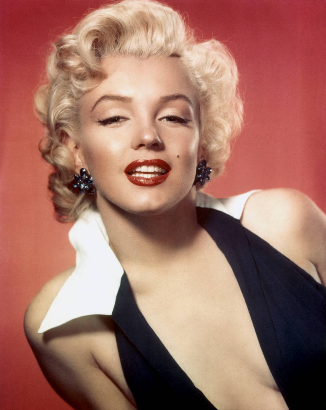 Marilyn Monroe'nun bilinmeyen hayat sırları! Kekemelik, kirli yatak odası alışkanlığı, duş almama ve daha fazlası... 17