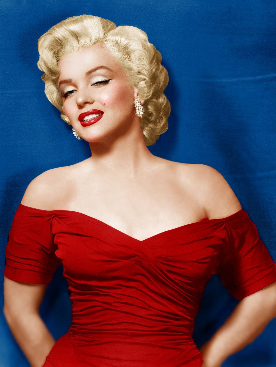 Marilyn Monroe'nun bilinmeyen hayat sırları! Kekemelik, kirli yatak odası alışkanlığı, duş almama ve daha fazlası... 18