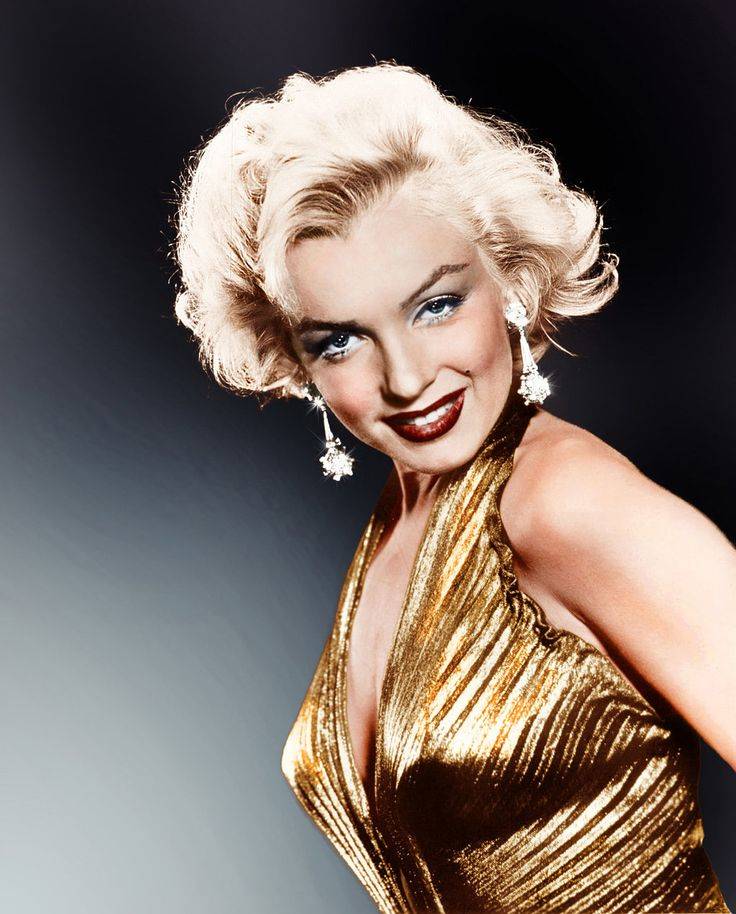 Marilyn Monroe'nun bilinmeyen hayat sırları! Kekemelik, kirli yatak odası alışkanlığı, duş almama ve daha fazlası... 3