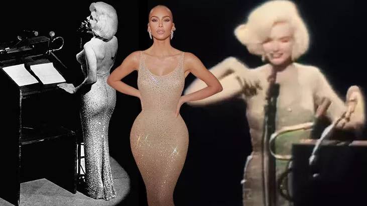 Marilyn Monroe'nun bilinmeyen hayat sırları! Kekemelik, kirli yatak odası alışkanlığı, duş almama ve daha fazlası... 5