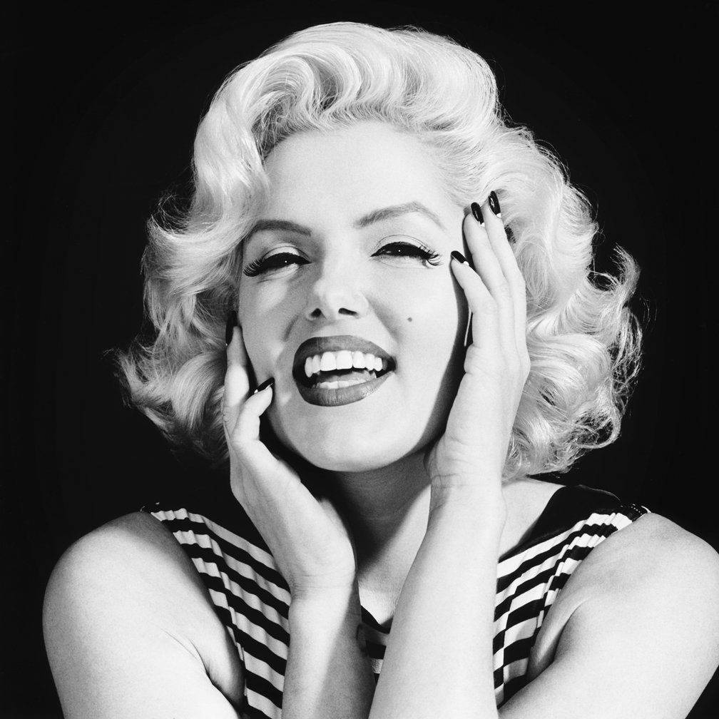 Marilyn Monroe'nun bilinmeyen hayat sırları! Kekemelik, kirli yatak odası alışkanlığı, duş almama ve daha fazlası... 8