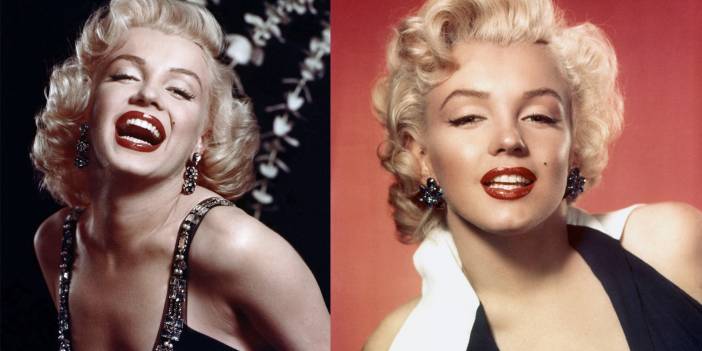 Marilyn Monroe'nun bilinmeyen hayat sırları! Kekemelik, kirli yatak odası alışkanlığı, duş almama ve daha fazlası...