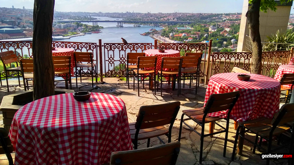 Kurban Bayramı'nda İstanbul'da gezilebilecek yerler 13