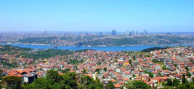 Kurban Bayramı'nda İstanbul'da gezilebilecek yerler 14