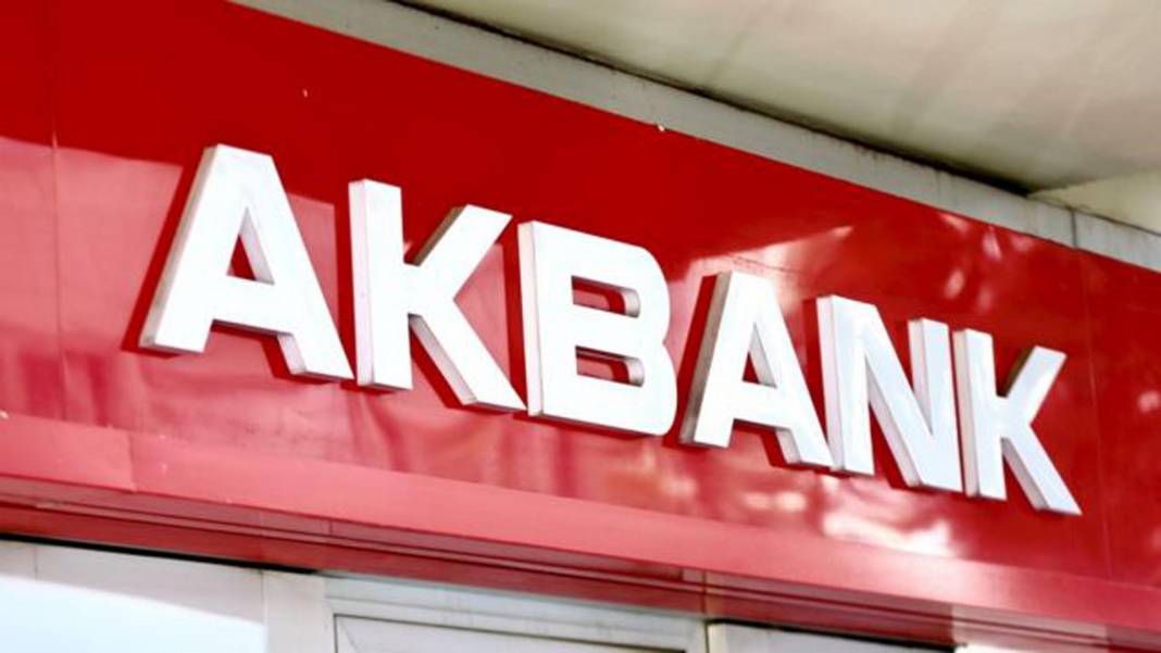 Böylesi görülmedi! Akbank müşterisi olanlar yaşadı! Market ve akaryakıt harcamalarına anında 750 TL indirim! 2