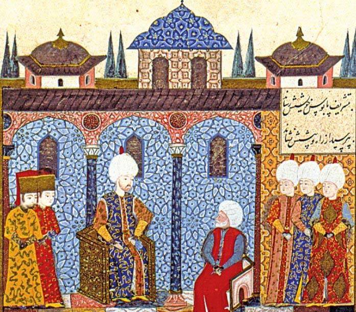 Divan edebiyatının en iyi temsilcilerinden Kanuni Sultan Süleyman'ın, aşk ile dolup taşan en güzel dizeleri... 2