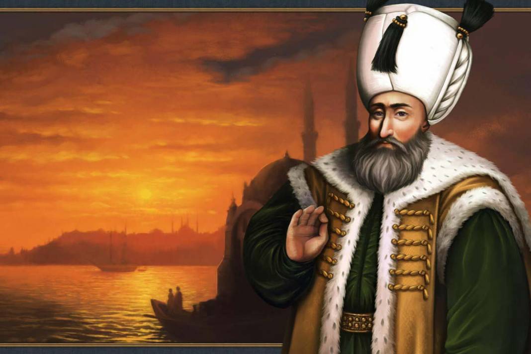 Divan edebiyatının en iyi temsilcilerinden Kanuni Sultan Süleyman'ın, aşk ile dolup taşan en güzel dizeleri... 3