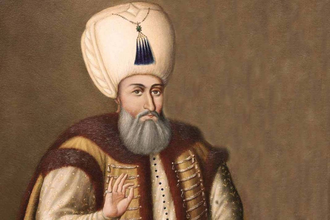 Divan edebiyatının en iyi temsilcilerinden Kanuni Sultan Süleyman'ın, aşk ile dolup taşan en güzel dizeleri... 4