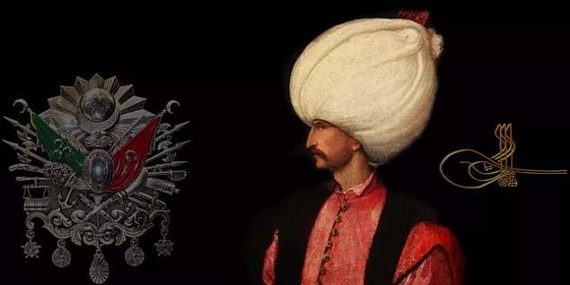 Divan edebiyatının en iyi temsilcilerinden Kanuni Sultan Süleyman'ın, aşk ile dolup taşan en güzel dizeleri... 9