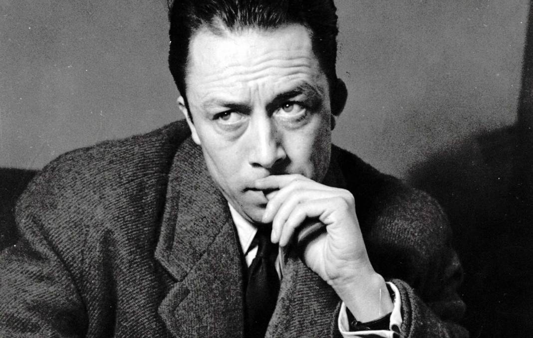 Başka dünyaların adamı Albert Camus hakkında 5 ilginç gerçek! 1