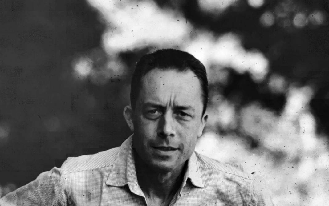 Başka dünyaların adamı Albert Camus hakkında 5 ilginç gerçek! 4