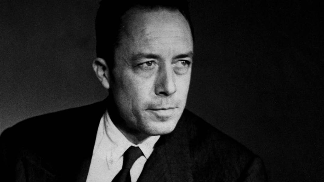 Başka dünyaların adamı Albert Camus hakkında 5 ilginç gerçek! 6