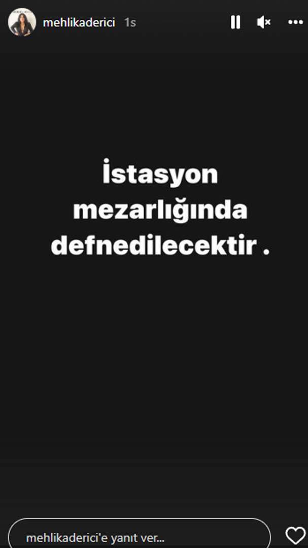 İnstagram fenomeni Mehlika Derici'nin ölümü sevenlerini kahretti! Erkek arkadaşının kıskançlığı sonunu getirdi... 8