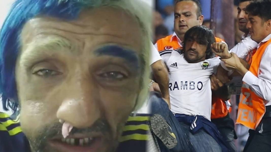 Rambo Okan Fenerbahçe'yi sattı! Beşiktaşlı olmak için istediği şartlar şaşkına çevirdi! "Olurum, niye olmayayım" 1