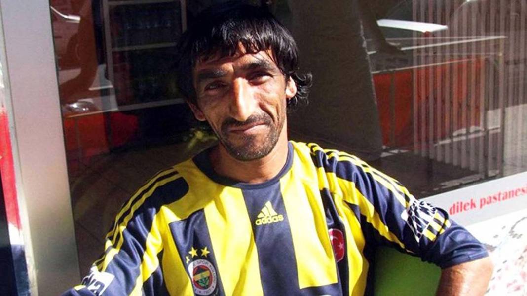 Rambo Okan Fenerbahçe'yi sattı! Beşiktaşlı olmak için istediği şartlar şaşkına çevirdi! "Olurum, niye olmayayım" 6