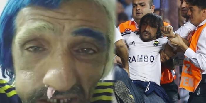 Rambo Okan Fenerbahçe'yi sattı! Beşiktaşlı olmak için istediği şartlar şaşkına çevirdi! "Olurum, niye olmayayım"