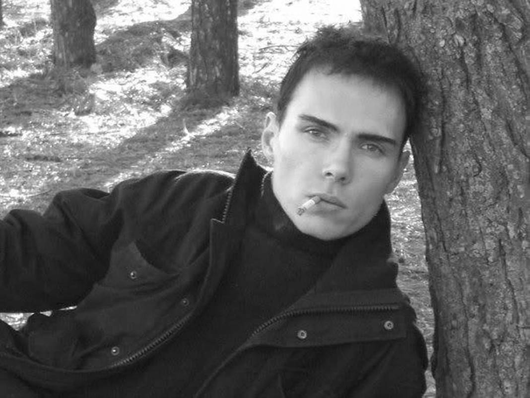 Modellikten katilliğe... İşte sosyal medyayı sallayan psikopat ve yamyam bir katilin Türk işletmeci tarafından yakalatılma hikayesi! 1