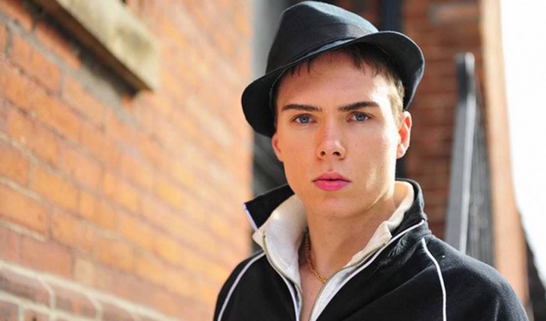 Modellikten katilliğe... İşte sosyal medyayı sallayan psikopat ve yamyam bir katilin Türk işletmeci tarafından yakalatılma hikayesi! 10