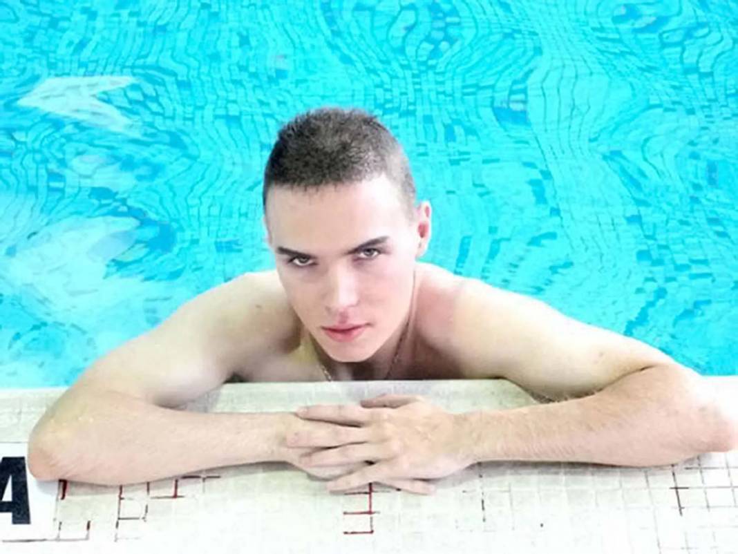 Modellikten katilliğe... İşte sosyal medyayı sallayan psikopat ve yamyam bir katilin Türk işletmeci tarafından yakalatılma hikayesi! 2