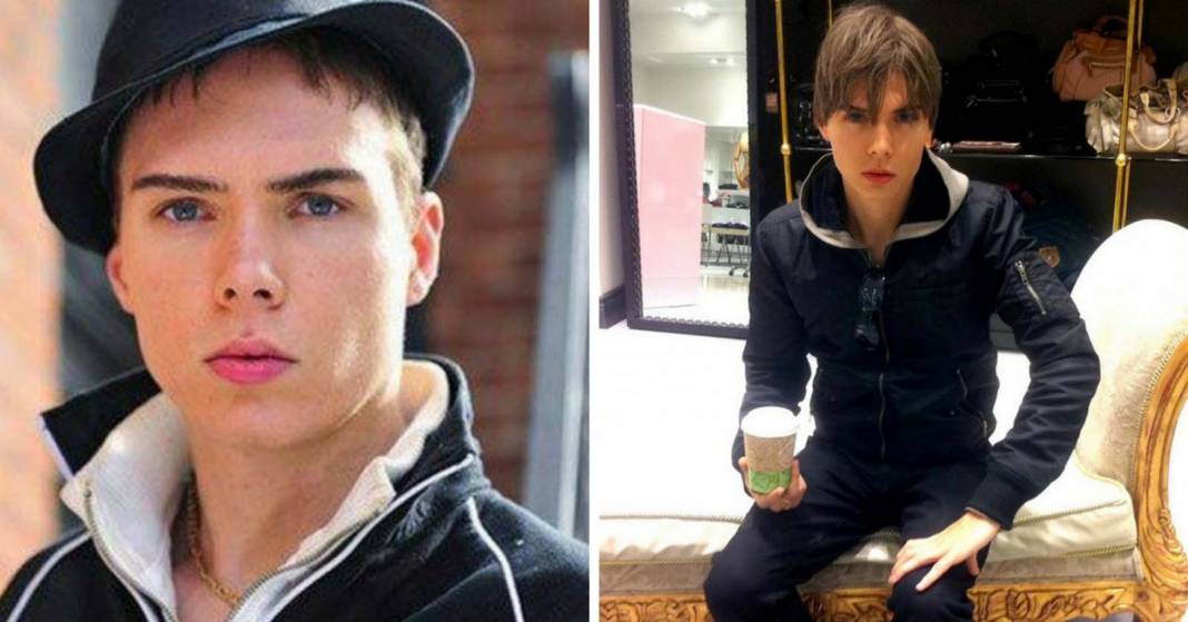 Modellikten katilliğe... İşte sosyal medyayı sallayan psikopat ve yamyam bir katilin Türk işletmeci tarafından yakalatılma hikayesi! 4