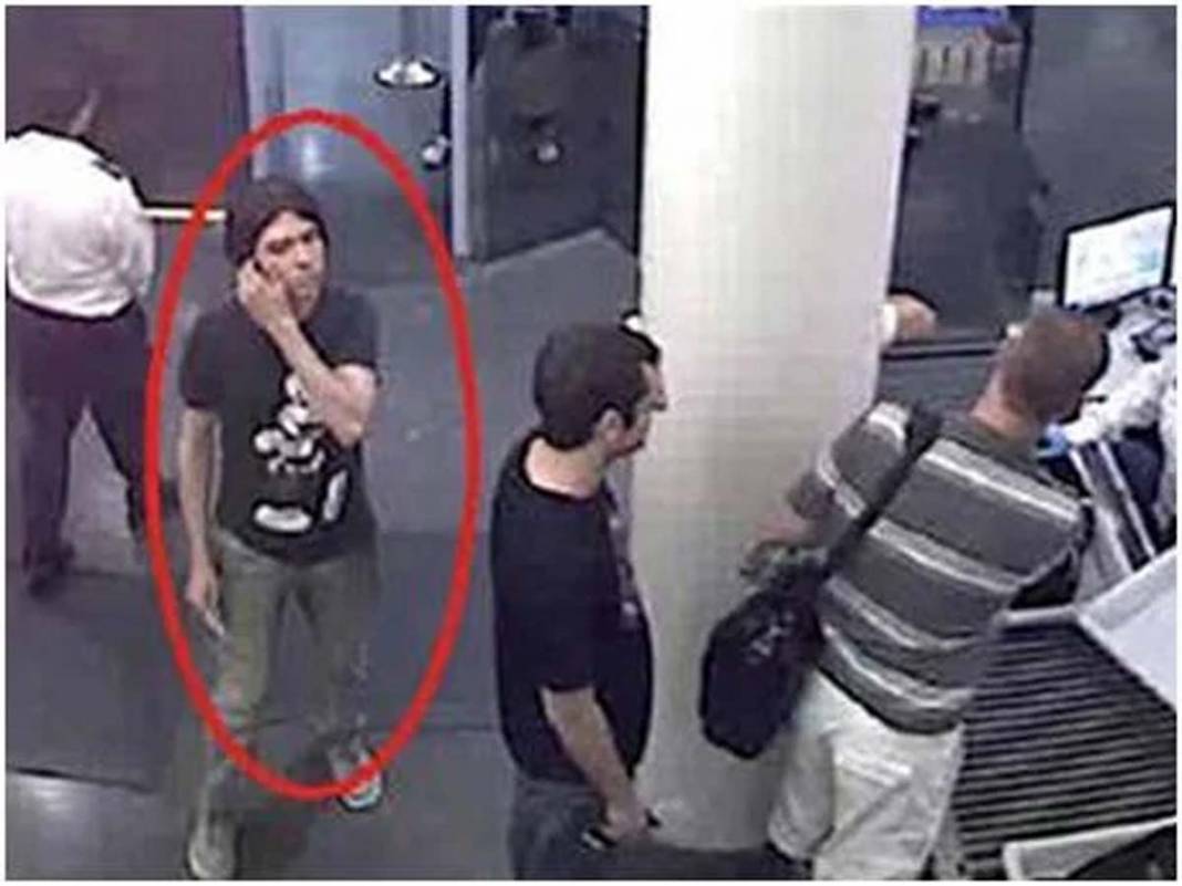 Modellikten katilliğe... İşte sosyal medyayı sallayan psikopat ve yamyam bir katilin Türk işletmeci tarafından yakalatılma hikayesi! 5