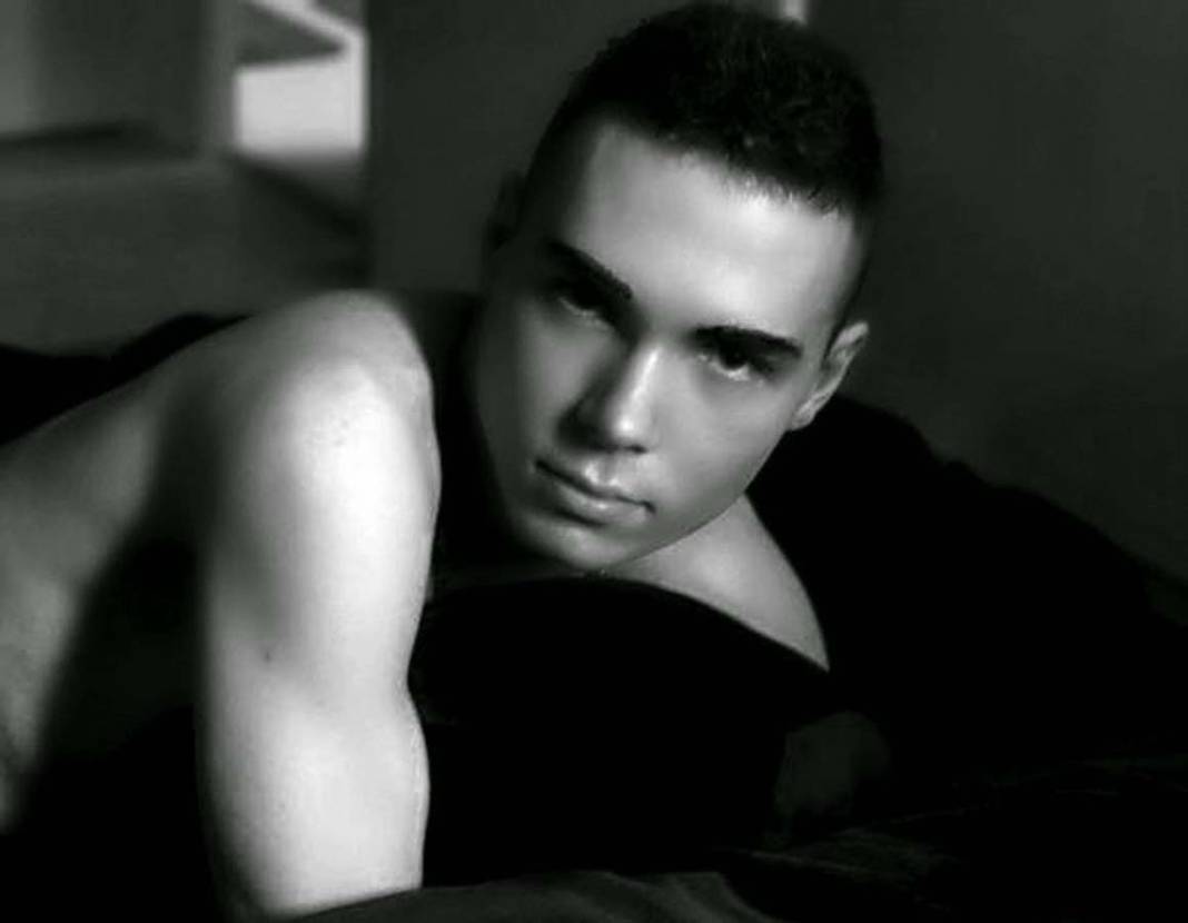 Modellikten katilliğe... İşte sosyal medyayı sallayan psikopat ve yamyam bir katilin Türk işletmeci tarafından yakalatılma hikayesi! 8