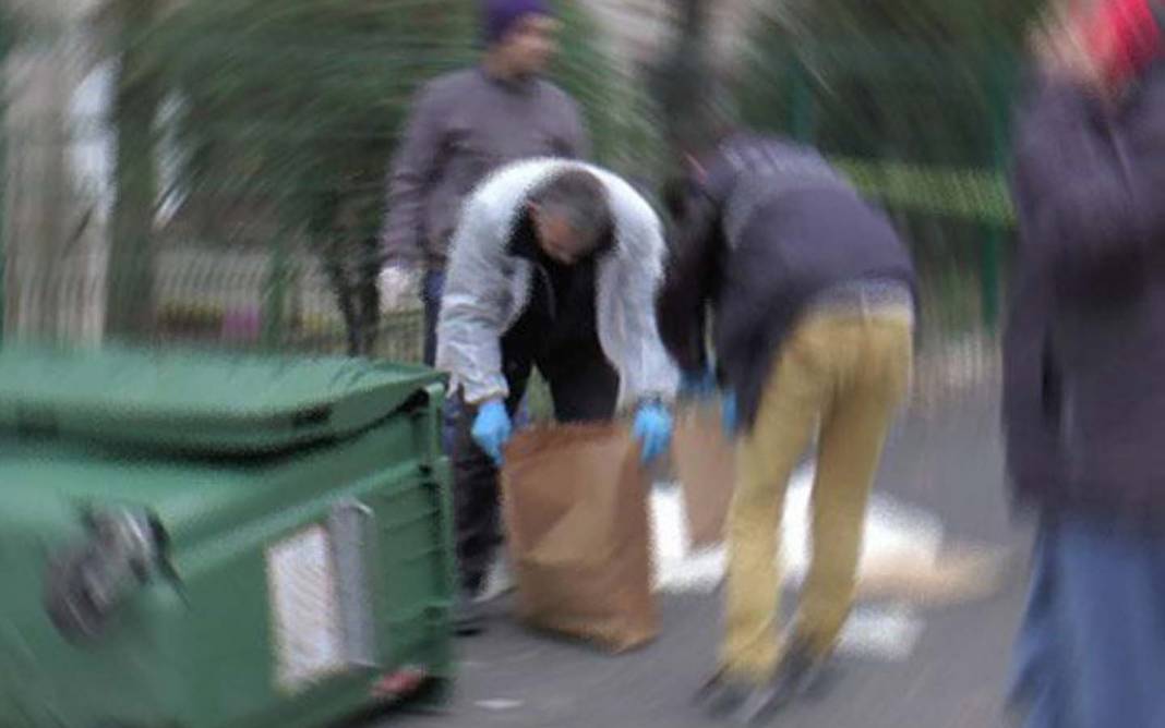 Türkiye'de görülen ilk seri katil vakası olan ve adeta tüm Türkiye'ye korku salan "Kesik bacak" cinayetleri hakkında geçmişe bir bakış... 3