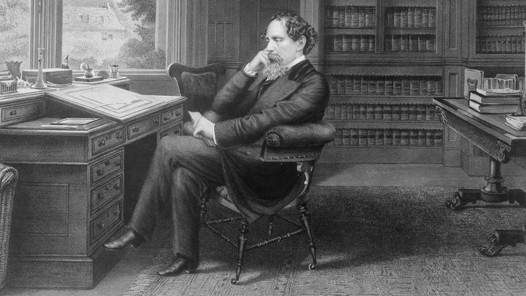 İngiliz edebiyatının yıldızı Charles Dickens'tan, düşüncelerinize yön verecek derinlikte harika alıntılar... 10