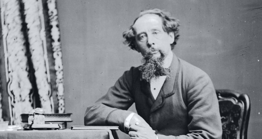 İngiliz edebiyatının yıldızı Charles Dickens'tan, düşüncelerinize yön verecek derinlikte harika alıntılar... 5