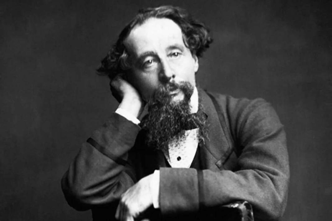 İngiliz edebiyatının yıldızı Charles Dickens'tan, düşüncelerinize yön verecek derinlikte harika alıntılar... 7