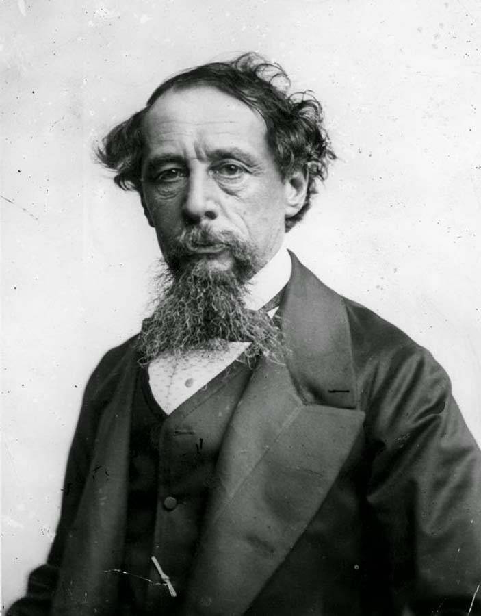 İngiliz edebiyatının yıldızı Charles Dickens'tan, düşüncelerinize yön verecek derinlikte harika alıntılar... 8