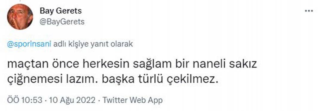 İzlerken bile başınız ağrıyacak! İşte üflemeli langırt oynayıp deli gibi eğlenen arkadaş grubu ve videolarının altına gelen efsane yorumlar... 14