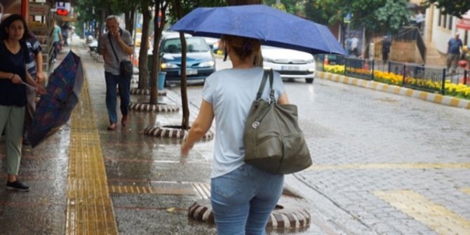 Kurban Bayram'ı boyunca tüm yurtta hava nasıl olacak ?