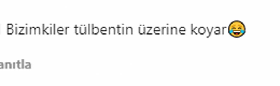 Hülya Avşar'ın 'Yapma Aşkım' klibine eleştiri yağdı! Sakızı yapıştırdığı yer klipten çok konuşuldu! 8