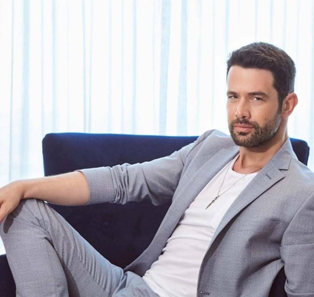 Keremcem'den yıllar sonra gelen Yasemin Kay Allen itirafı şaşkına çevirdi! Aynı dizide rol almışlardı! 7