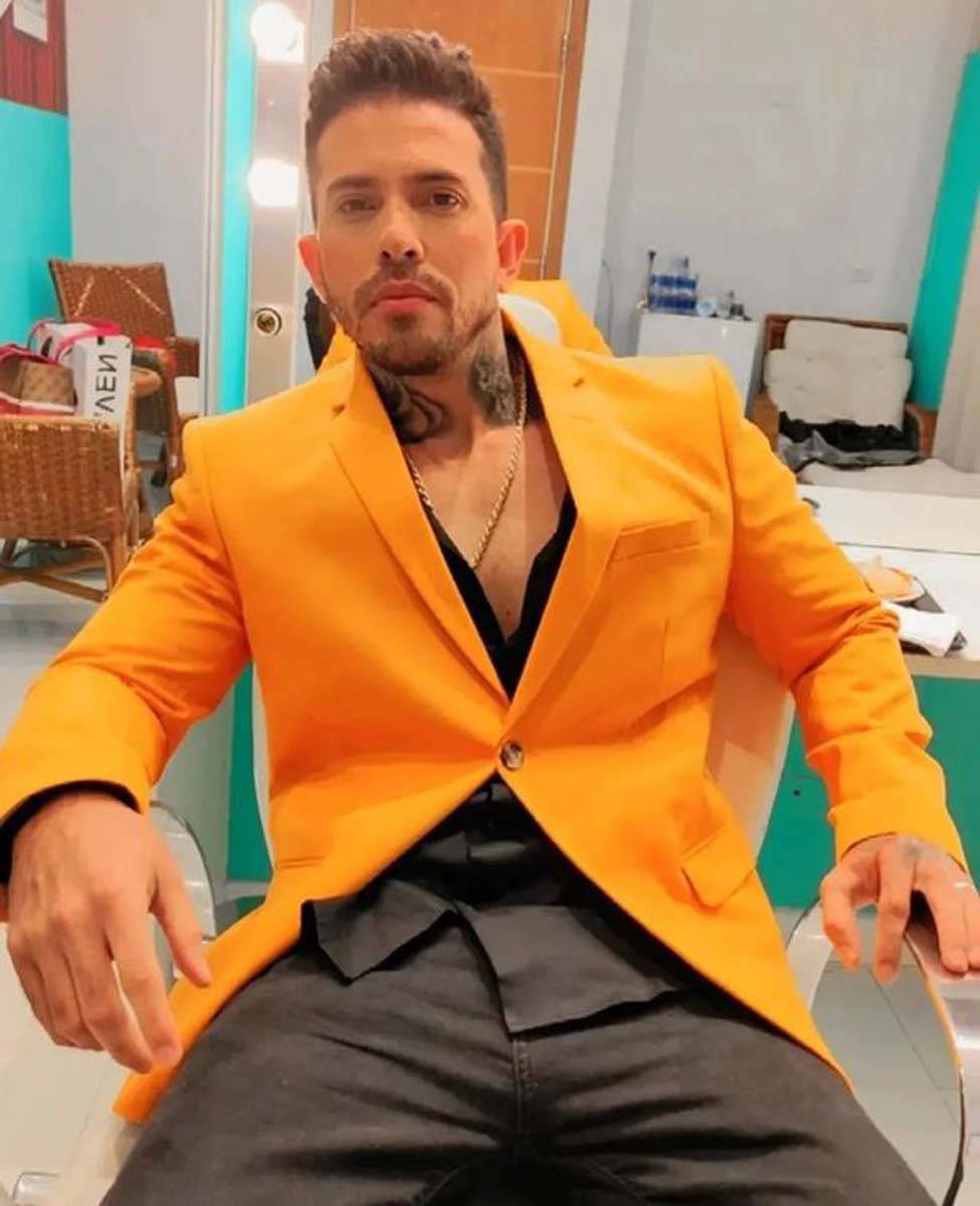 Sekiz tane karısı var! Tüm eşleriyle birlikte yaşayan OnlyFans modeli, "Hepsiyle birlikte olabilmek için..." 5