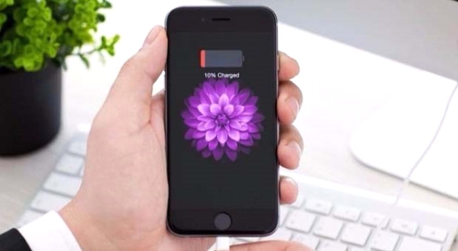 iPhone'unuzun Pili Çabuk Bitiyorsa bu tavsilere kulak verin! 18