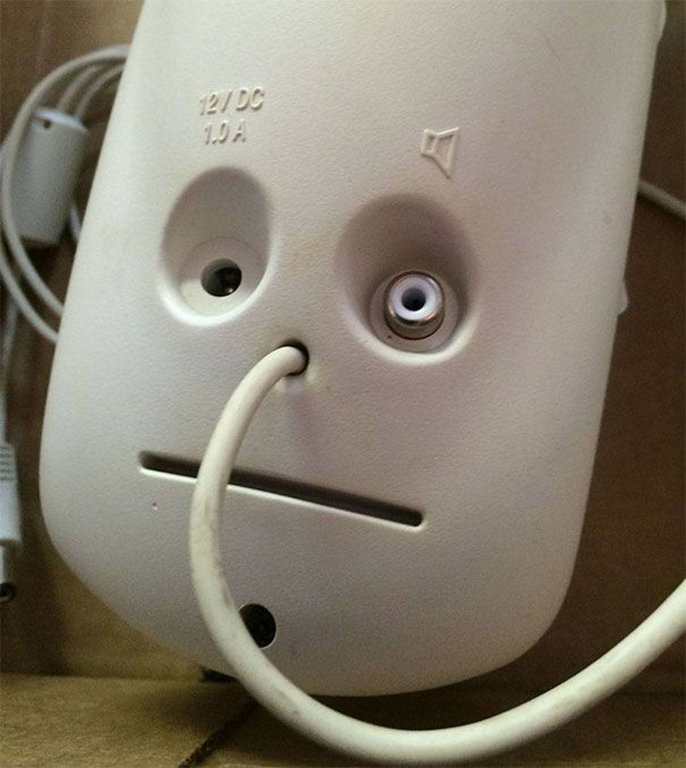 Nesneleri olduğundan farklı görme, insan suretine ya da hayvan figürüne benzetme durumu olan pareidolia hakkında bilinmeyenler... 2