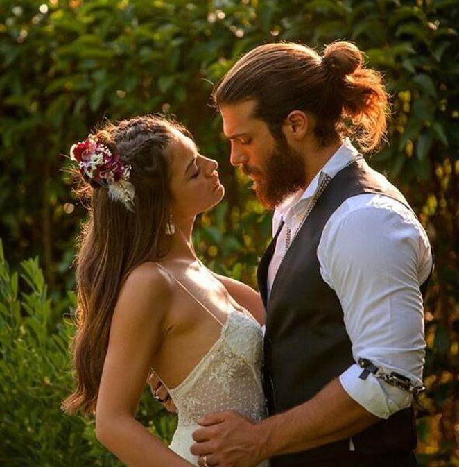 Erkenci Kuş'un Demeti ve Can'ı takipçileri tarafından yakalandı 4