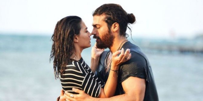 Erkenci Kuş'un Demeti ve Can'ı takipçileri tarafından yakalandı