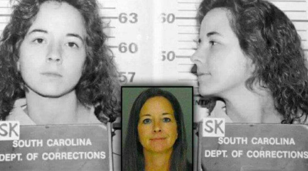 2 küçük çocuğunu boğarak öldüren, sonra televizyona çıkıp onları gözyaşları içinde arayan narsist katil bir annenin suç dosyası... 10