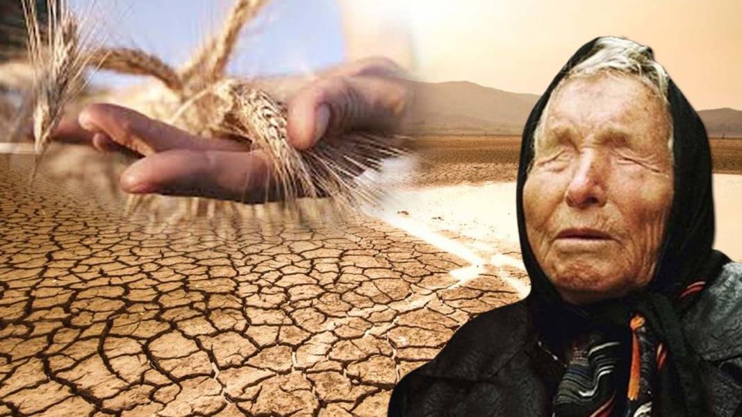 Mistik kahin Baba Vanga'nın bir kehaneti daha doğru çıktı! Şimdi ne olacak, dünyayı neler bekliyor? 3