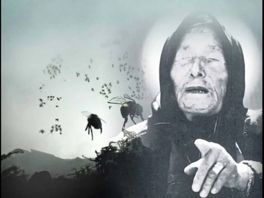 Mistik kahin Baba Vanga'nın bir kehaneti daha doğru çıktı! Şimdi ne olacak, dünyayı neler bekliyor? 5