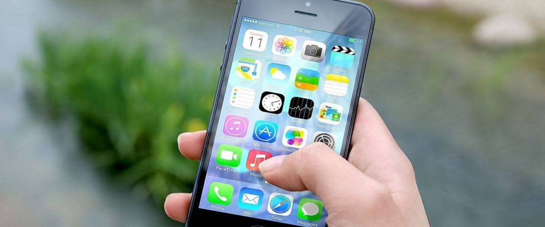 Cep telefonunuzda bu uygulamaları kullanıyorsanız başınız fena dertte! Hemen silin! Kişisel bilgilerinizi ve kredi kartı bilgilerinizi çalıyor! 3